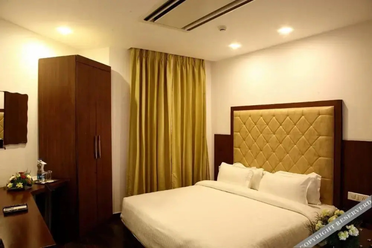 Agi Inn