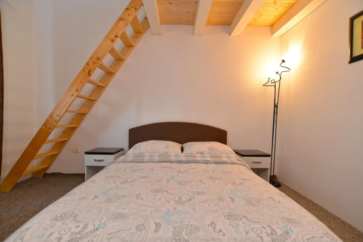 Apartment 1773