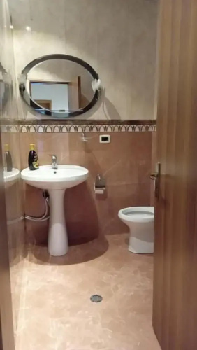 Mandarine Hostel