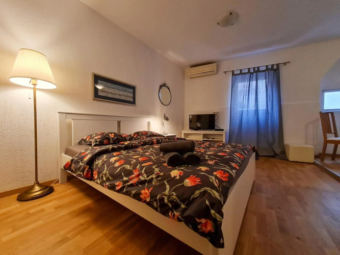 Old Town Apartments