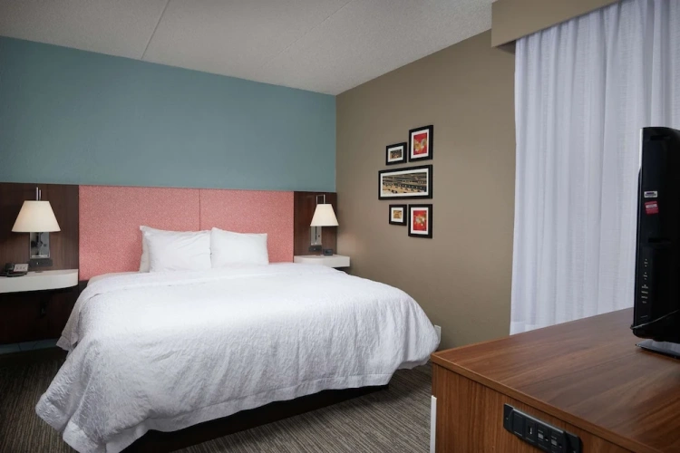 Double Suite