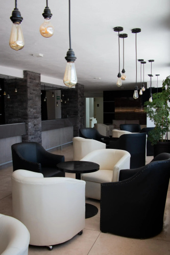 Hotel St George