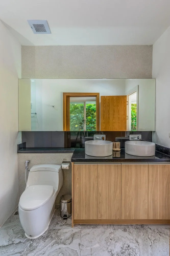 Luxury 2Bedroom Tropical Apartment