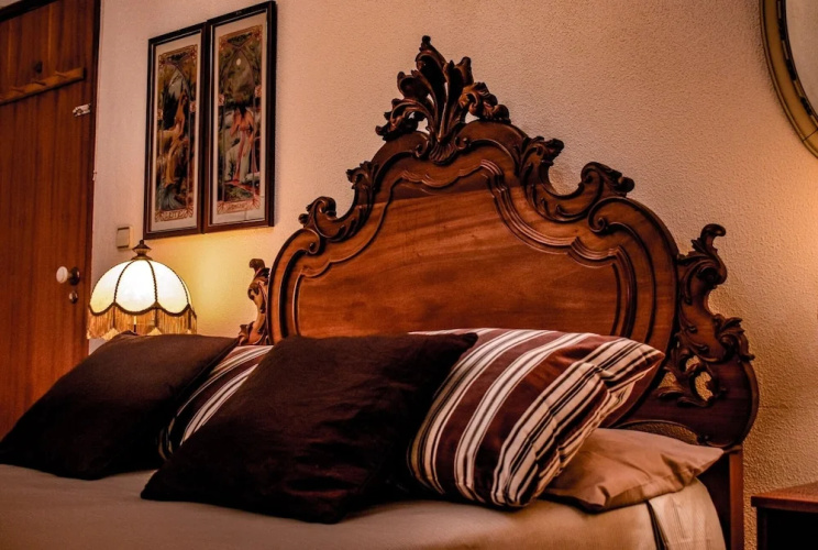 Charming 53 Rooms in Cacilhas - Hostel