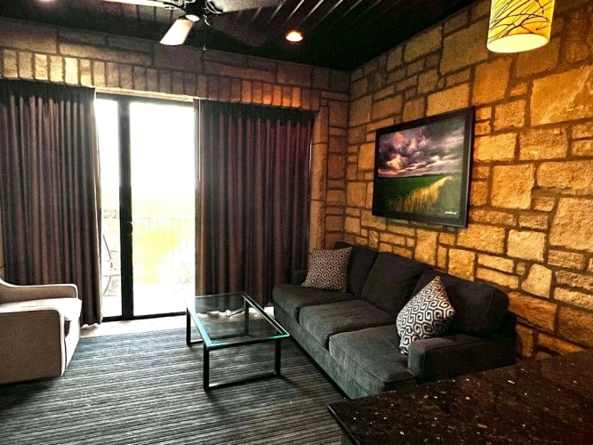 Double Apartment