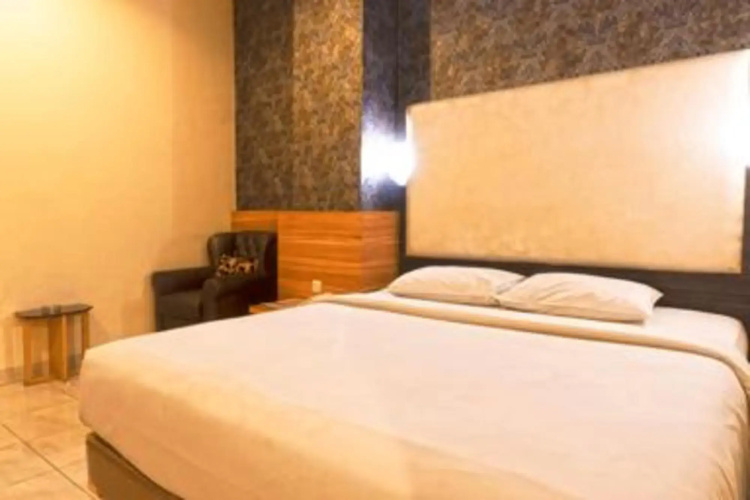 Hotel New Star
