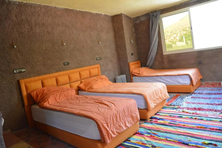 Riad Dar Tagine
