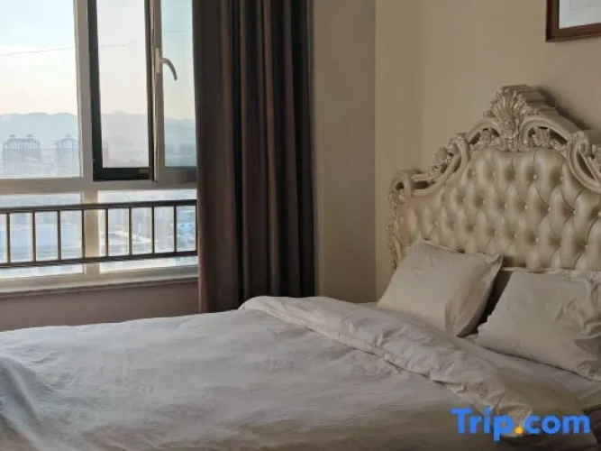 Premier Double room