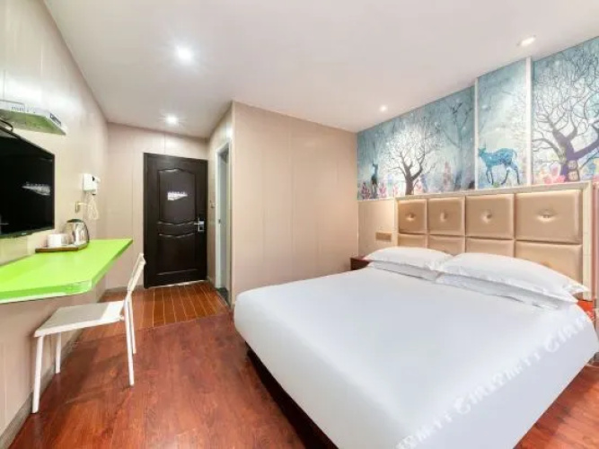Kuocang Express Hotel
