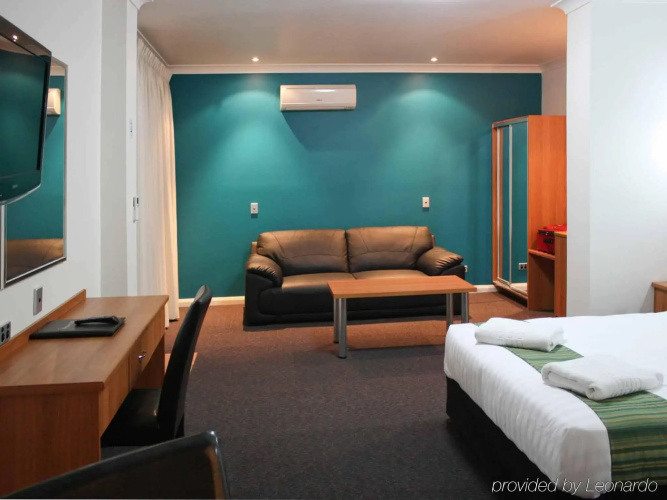 ibis Styles Broken Hill