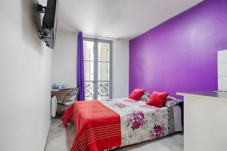 Hotel Monte Cristo
