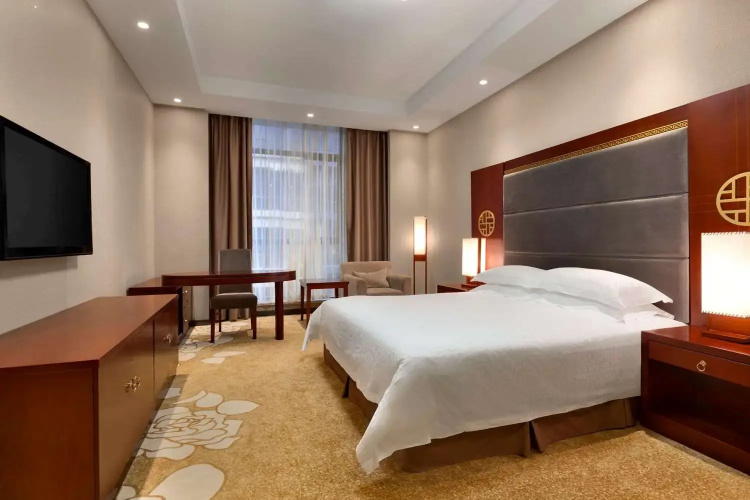 Ramada Shanghai Minhang