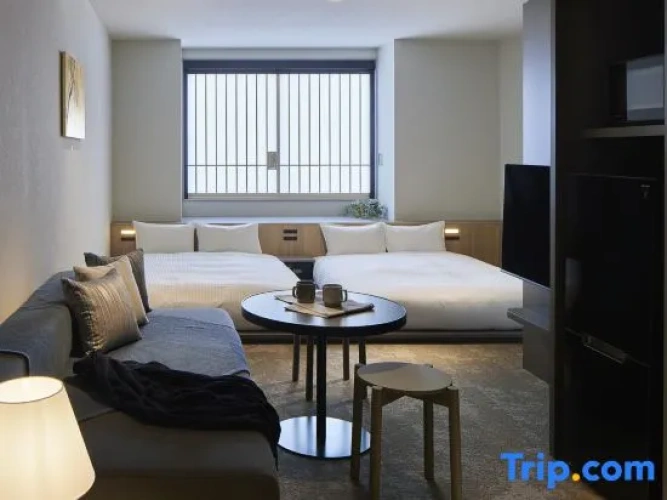 3 Bedrooms Standard room
