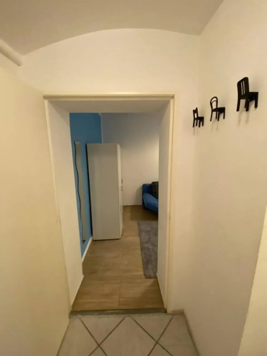 Zentrales Apartment: Kreuzberg, Berlin