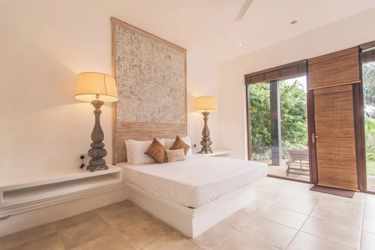 Superior Villa