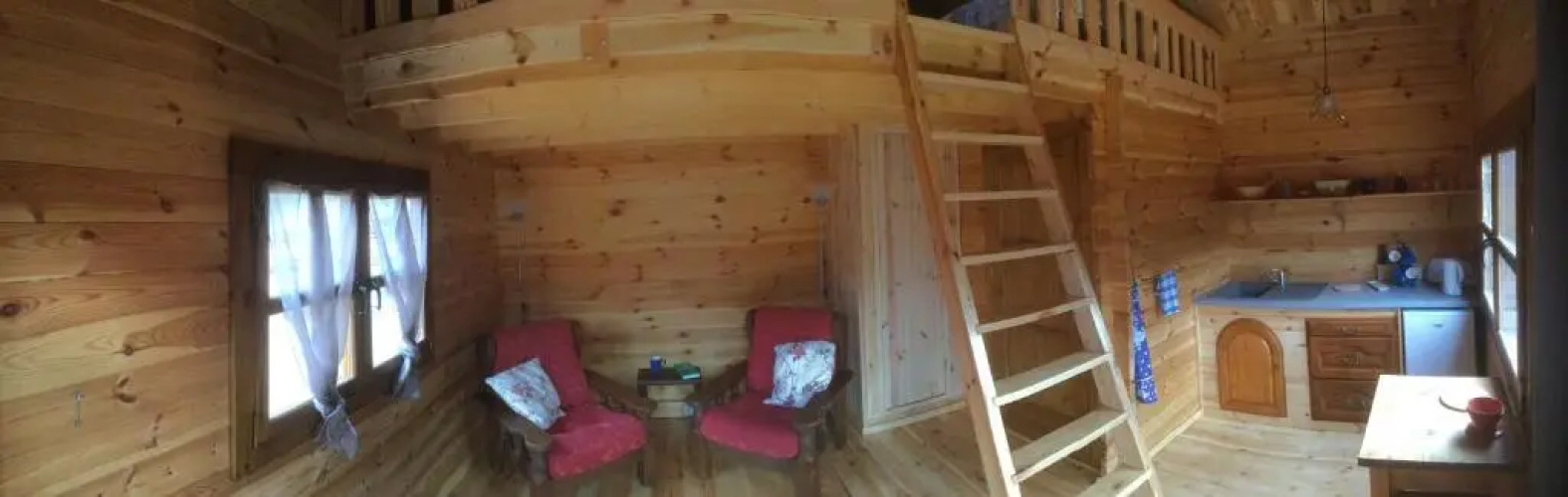 Le Chalet