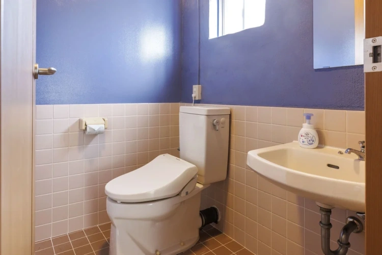 2 Bedrooms Quadruple Apartment