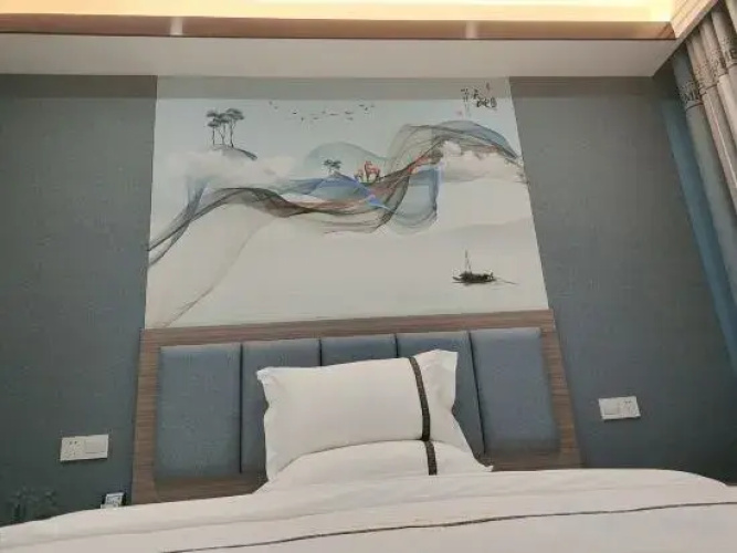 Chongzuo Yihaoyuan Inn