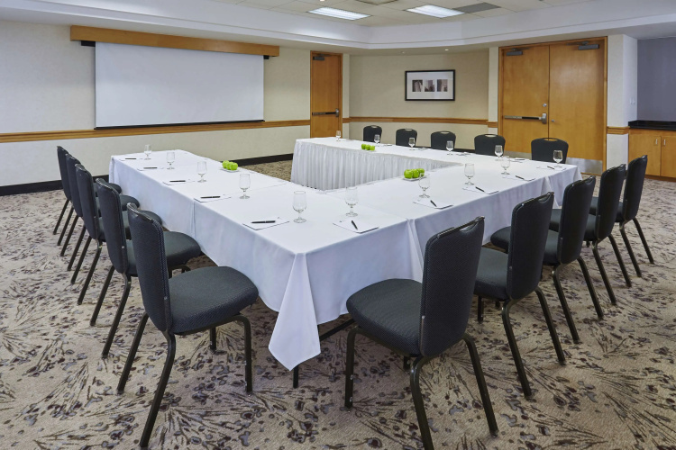 Hyatt Regency Toronto photo 15