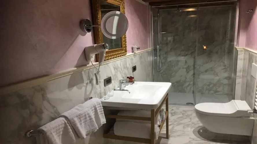 EGO' Residence Venice