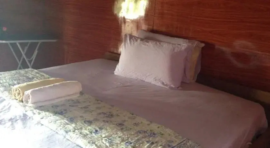 Souksanh Guesthouse
