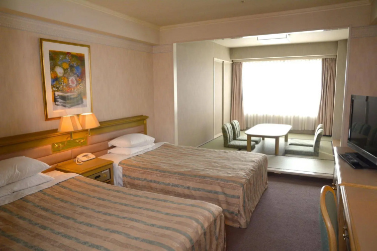 Hotel Listel Inawashiro