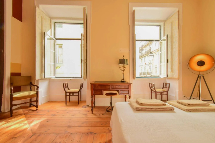 Lost Lisbon - Chiado