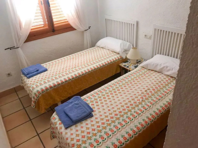 House Mimosa Denia 11516