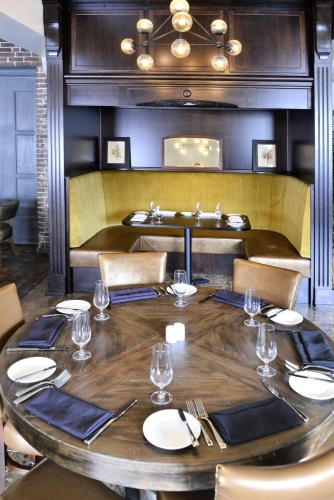 The Stella Hotel & Ballroom photo 18