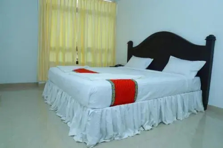 Aarya Bhavan Residency