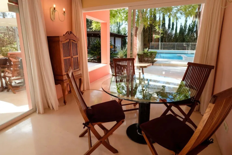 Villa Can Jaume
