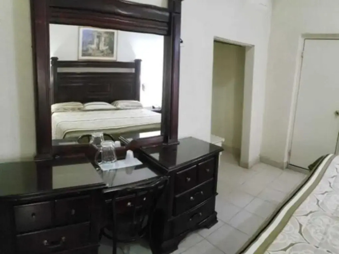 Hotel Baeza