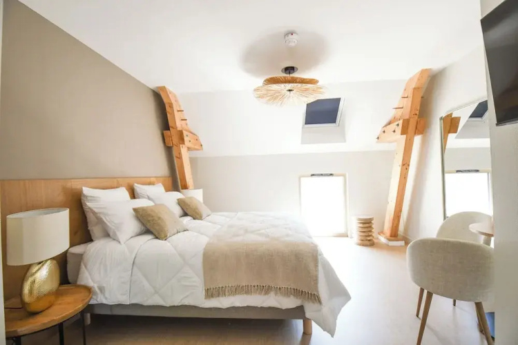 Hotel Le Clos des Cadoles