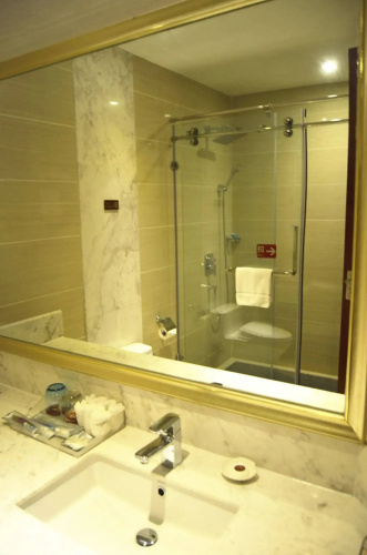 Guangzhou River Rhythm Hotel