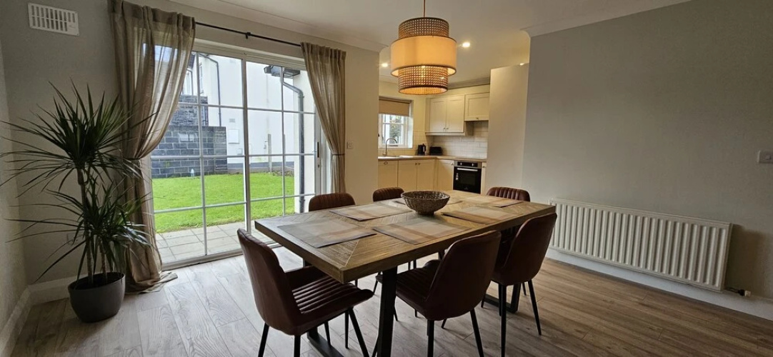 Bunratty Town House No 2