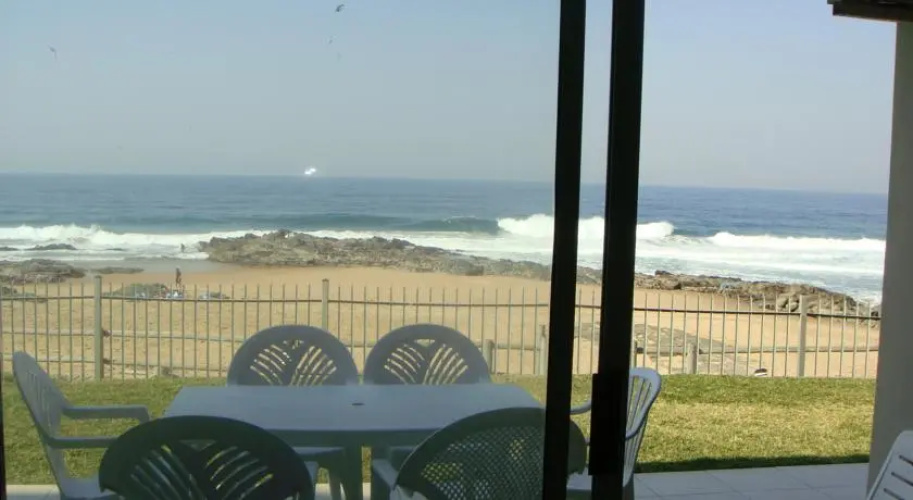 Ballito Sands