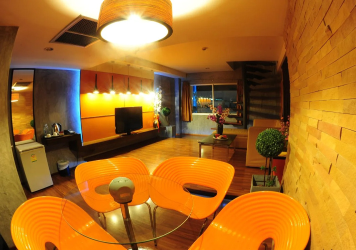 Vasidtee City Hotel