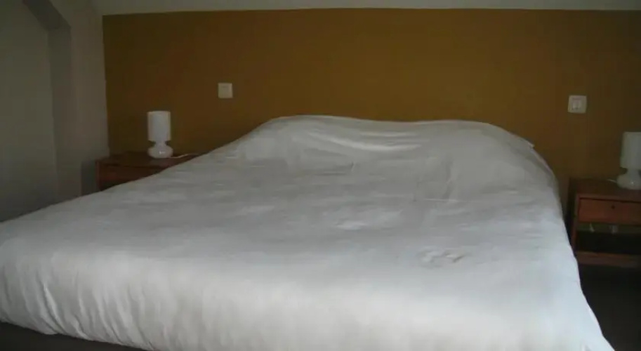 B&B Arenberghoeve