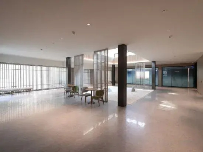 JI Hotel (Rizhao Haiqu Park)