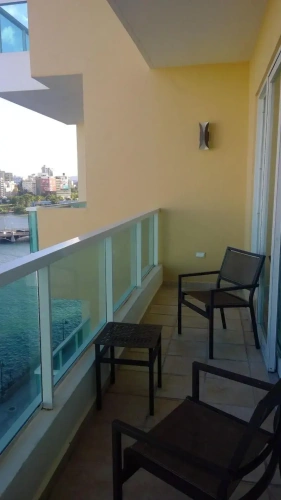 Deluxe Double Studio with balcony