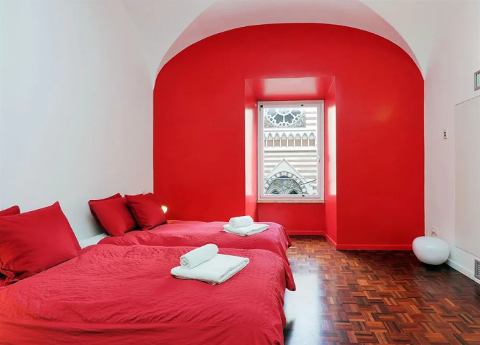 Coloseum apartments-Santa Maria Maggiore