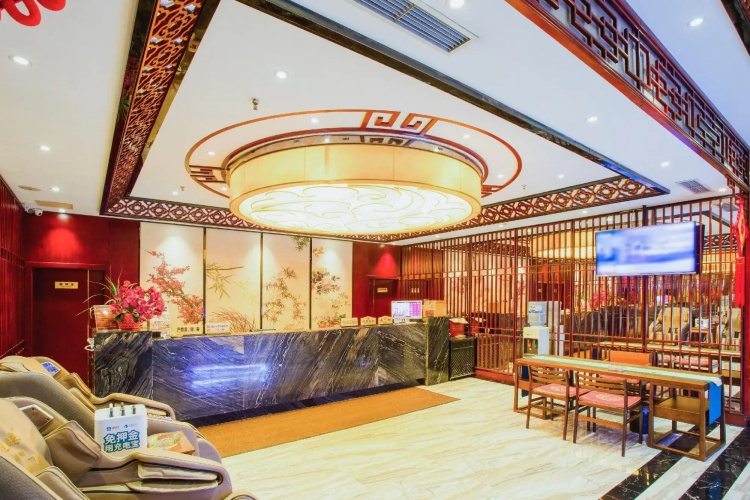 Baguo Garden Hotel