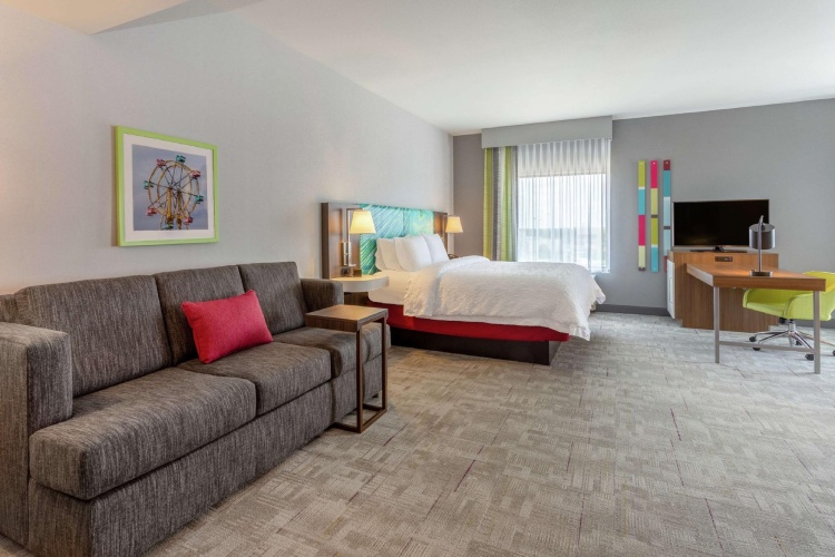 Double Suite