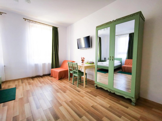 Otel görseli
