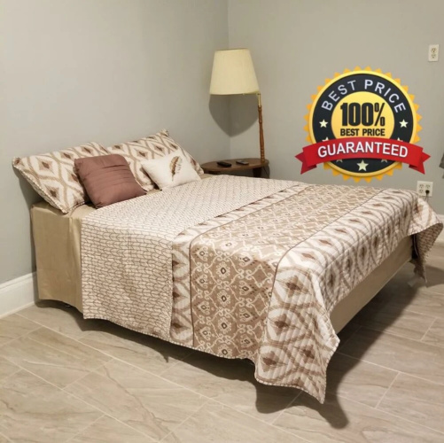 Long Term Stay Apartments