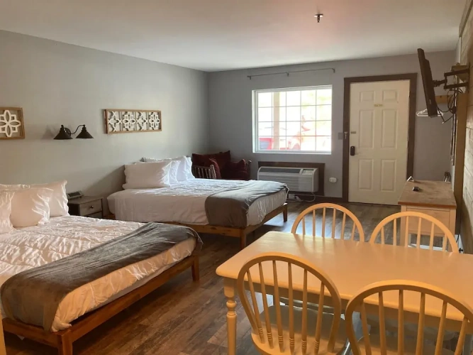 Standard room