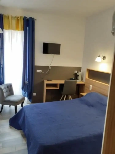 Luxury room