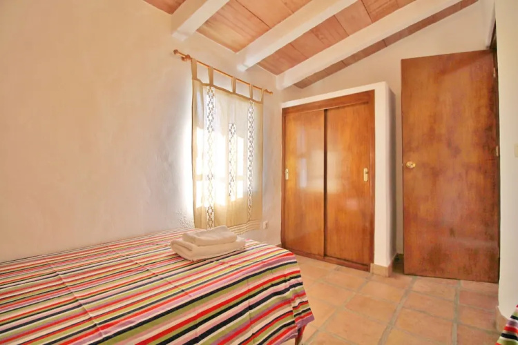 1065 Villa el Ventorrillo