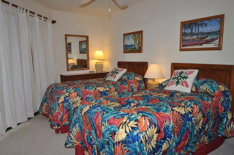 Nihi Kai Villas