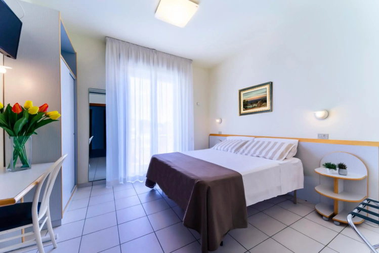 Hotel Astra